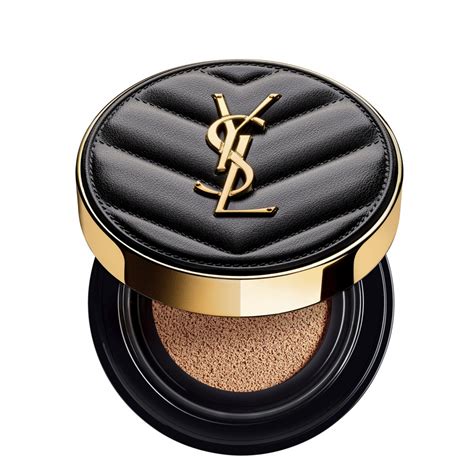 ysl le cushion encre de peau